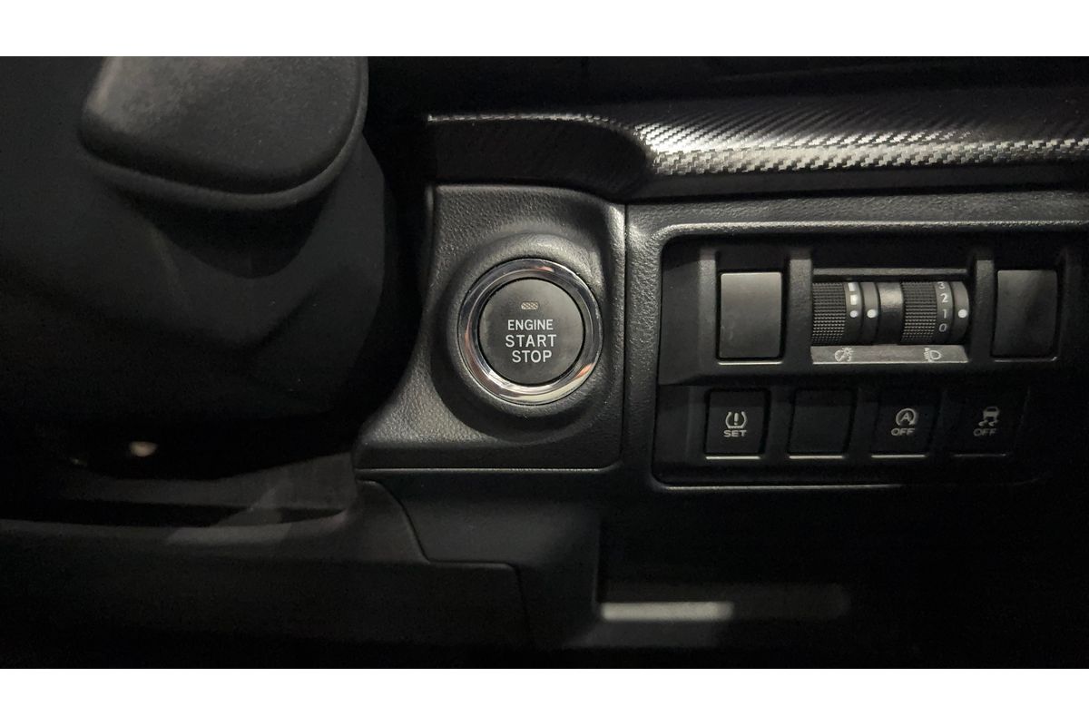 2018 Subaru Impreza 2.0i G5