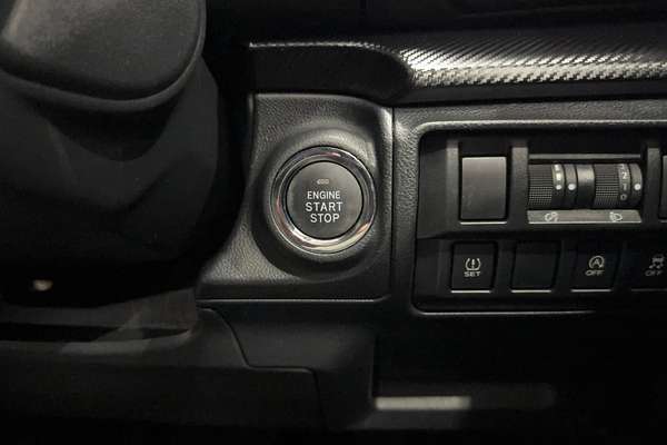 2018 Subaru Impreza 2.0i G5