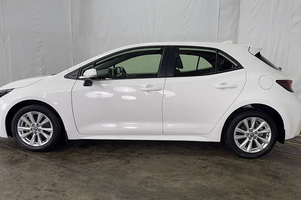 2024 Toyota Corolla Ascent Sport MZEA12R