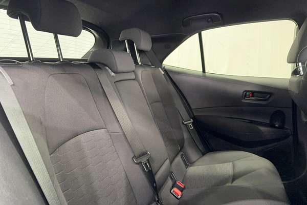 2024 Toyota Corolla Ascent Sport MZEA12R