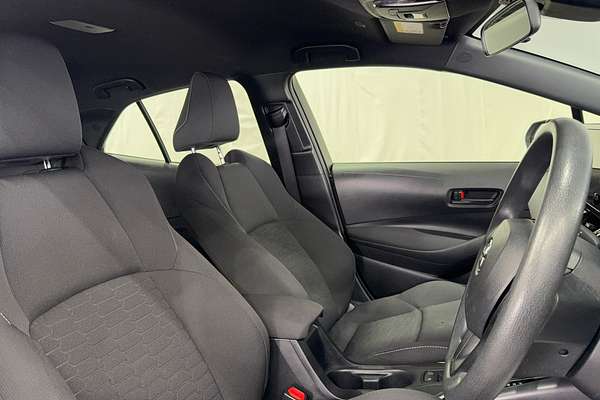 2024 Toyota Corolla Ascent Sport MZEA12R