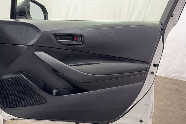 2024 Toyota Corolla Ascent Sport MZEA12R