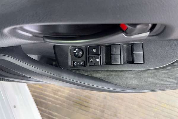 2024 Toyota Corolla Ascent Sport MZEA12R