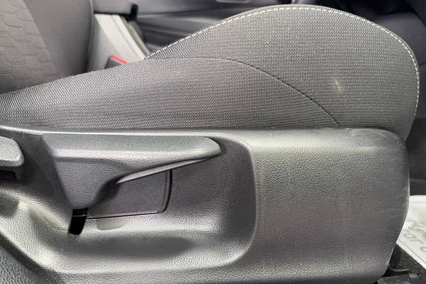 2024 Toyota Corolla Ascent Sport MZEA12R