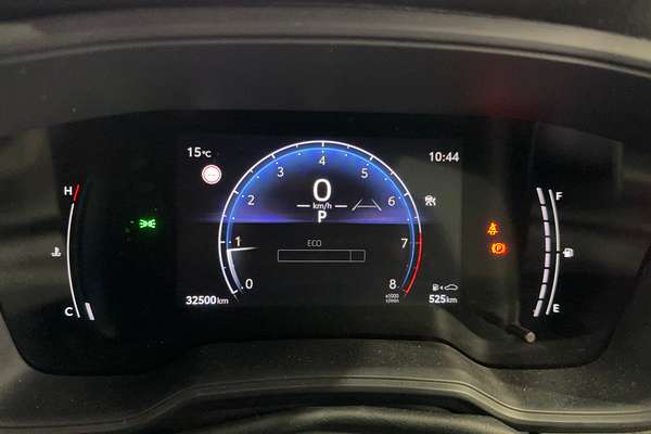 2024 Toyota Corolla Ascent Sport MZEA12R