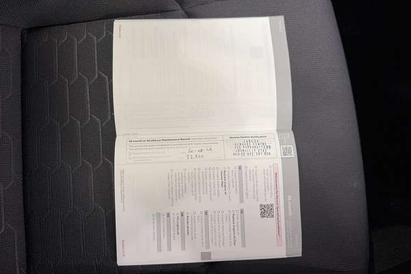 2024 Toyota Corolla Ascent Sport MZEA12R