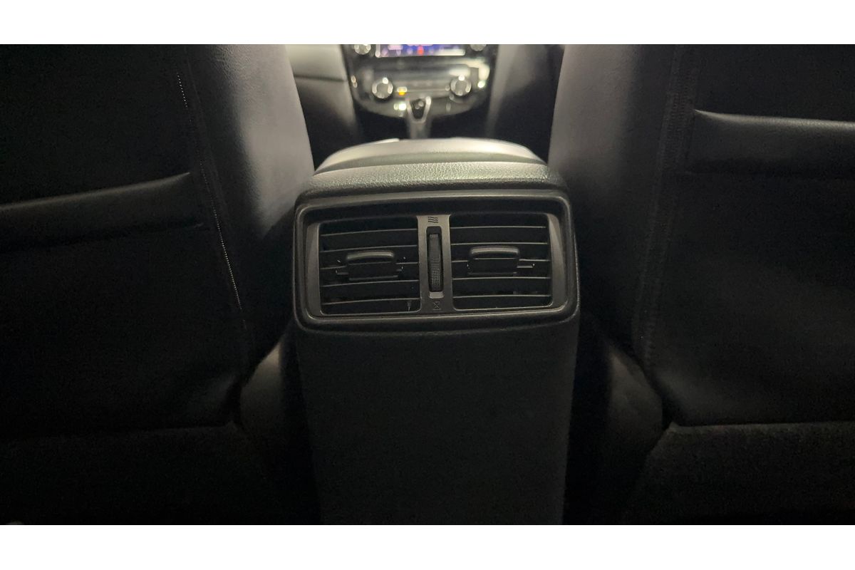 2021 Nissan X-TRAIL Ti T32