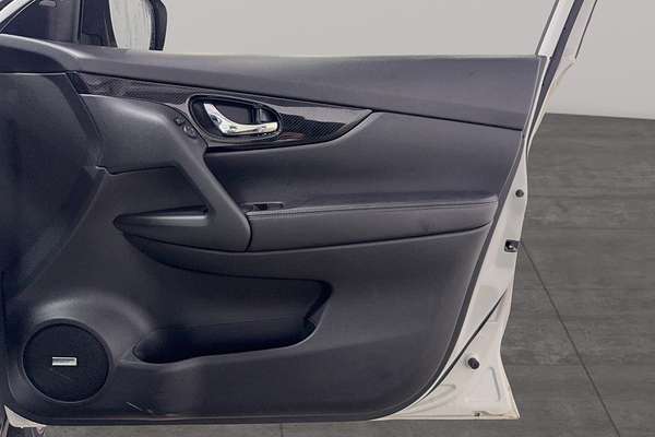 2021 Nissan X-TRAIL Ti T32