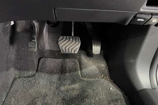 2021 Nissan X-TRAIL Ti T32