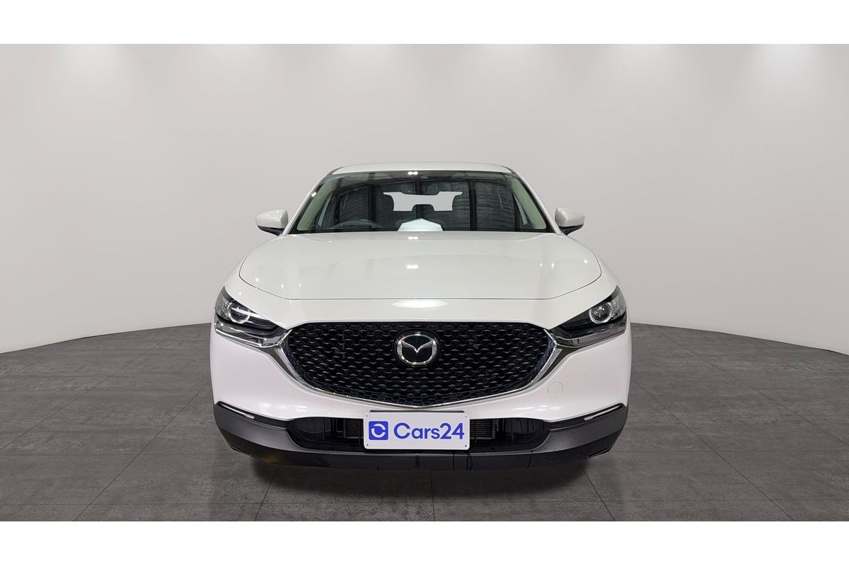 2023 Mazda CX-30 G20 Evolve DM Series