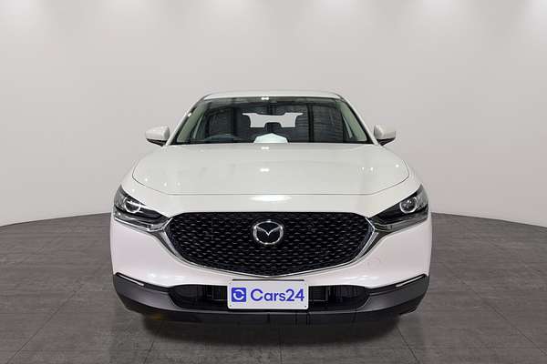 2023 Mazda CX-30 G20 Evolve DM Series