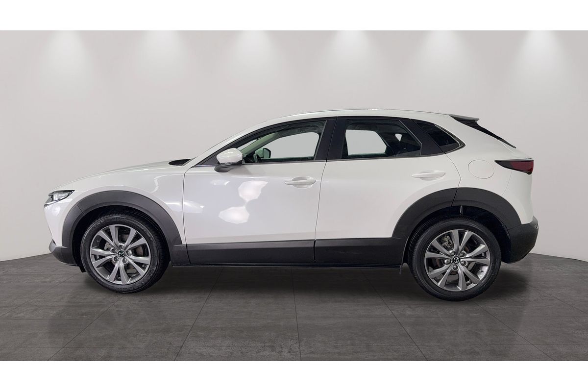 2023 Mazda CX-30 G20 Evolve DM Series