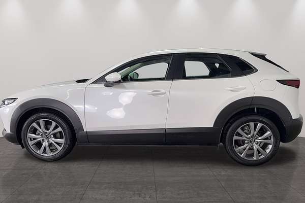 2023 Mazda CX-30 G20 Evolve DM Series
