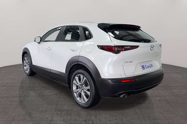 2023 Mazda CX-30 G20 Evolve DM Series