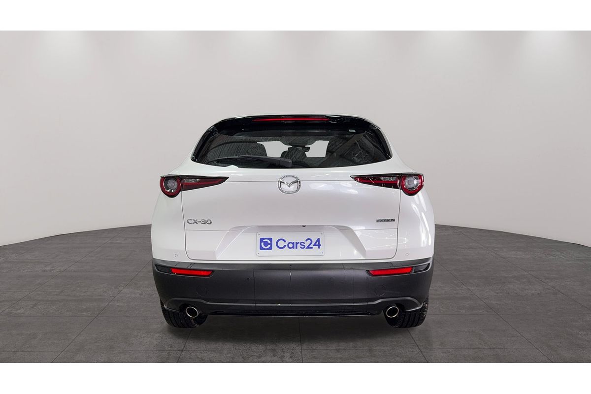 2023 Mazda CX-30 G20 Evolve DM Series