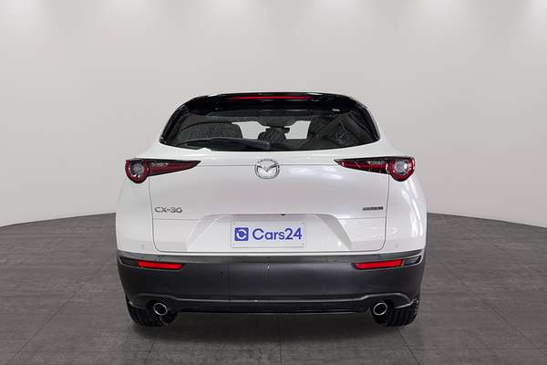 2023 Mazda CX-30 G20 Evolve DM Series
