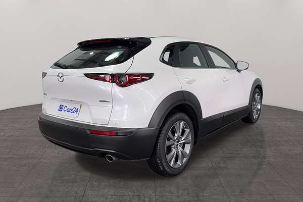 2023 Mazda CX-30 G20 Evolve DM Series