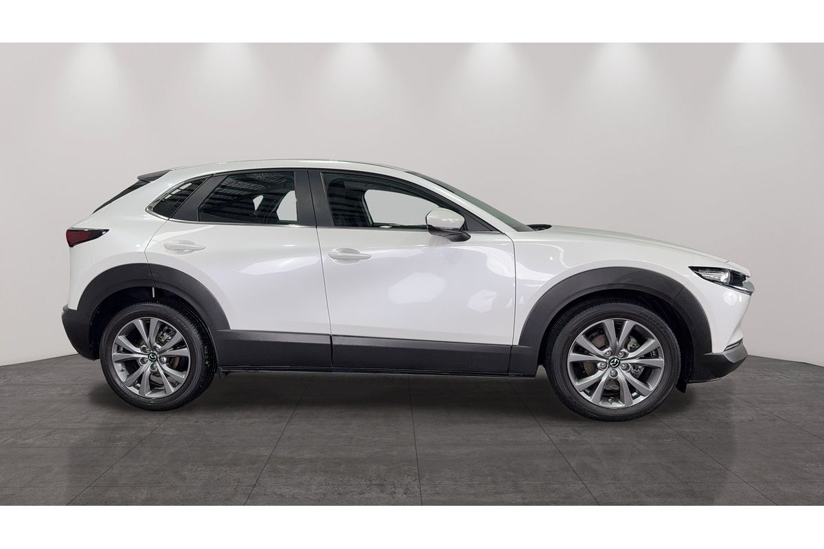 2023 Mazda CX-30 G20 Evolve DM Series