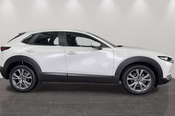 2023 Mazda CX-30 G20 Evolve DM Series