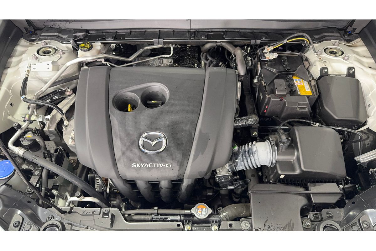 2023 Mazda CX-30 G20 Evolve DM Series