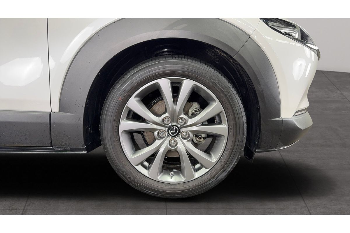 2023 Mazda CX-30 G20 Evolve DM Series