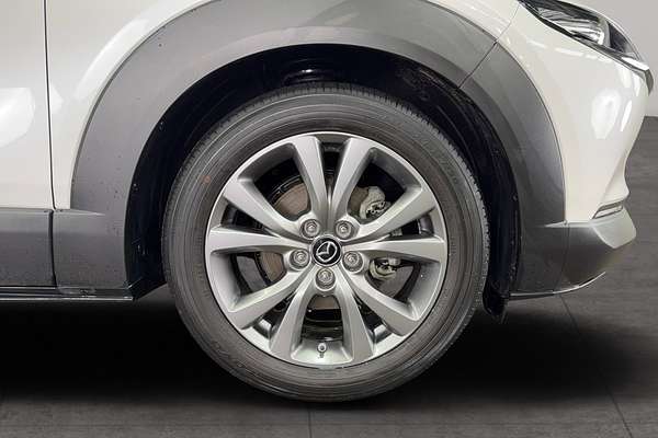 2023 Mazda CX-30 G20 Evolve DM Series