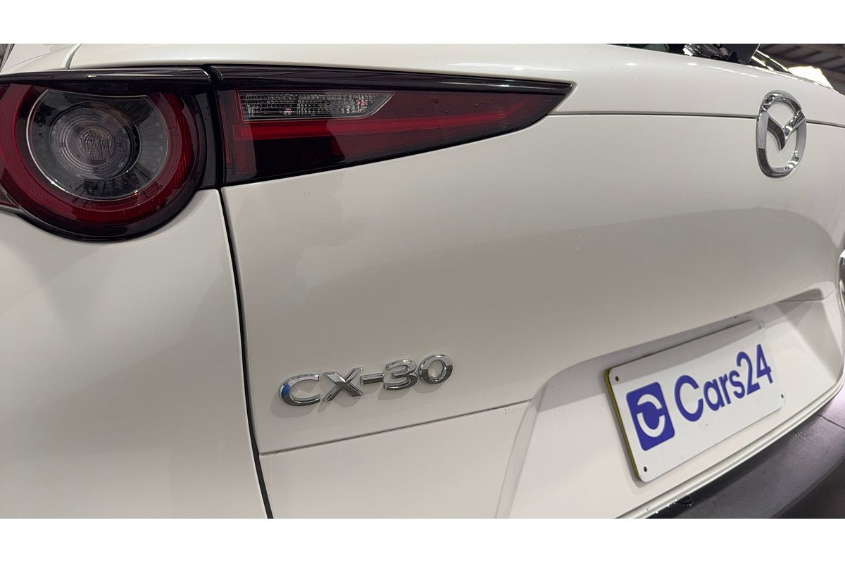2023 Mazda CX-30 G20 Evolve DM Series