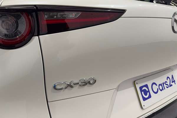 2023 Mazda CX-30 G20 Evolve DM Series