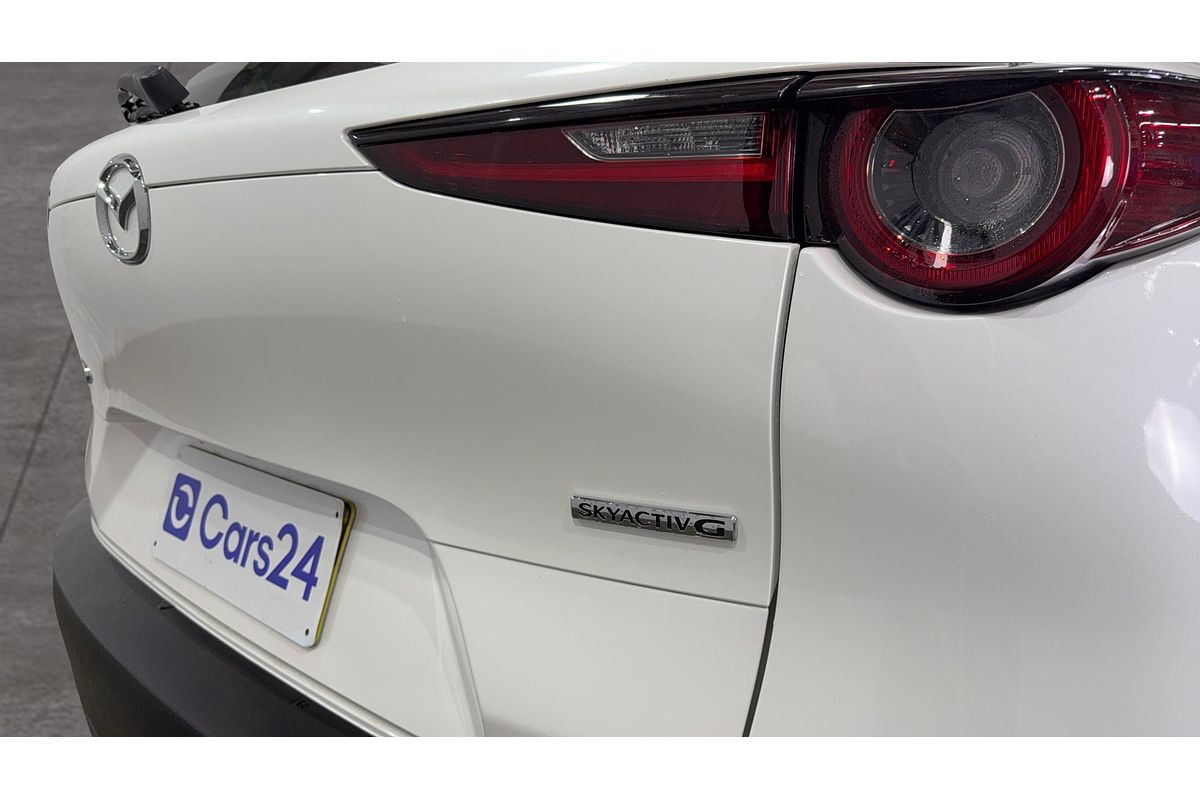 2023 Mazda CX-30 G20 Evolve DM Series