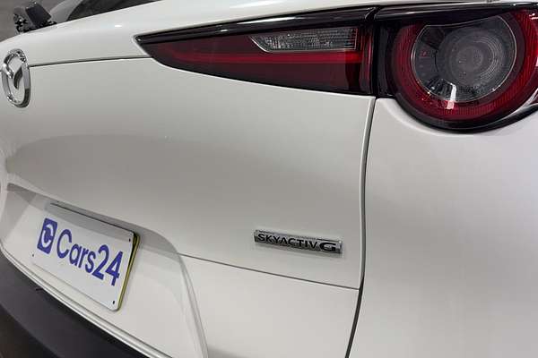 2023 Mazda CX-30 G20 Evolve DM Series