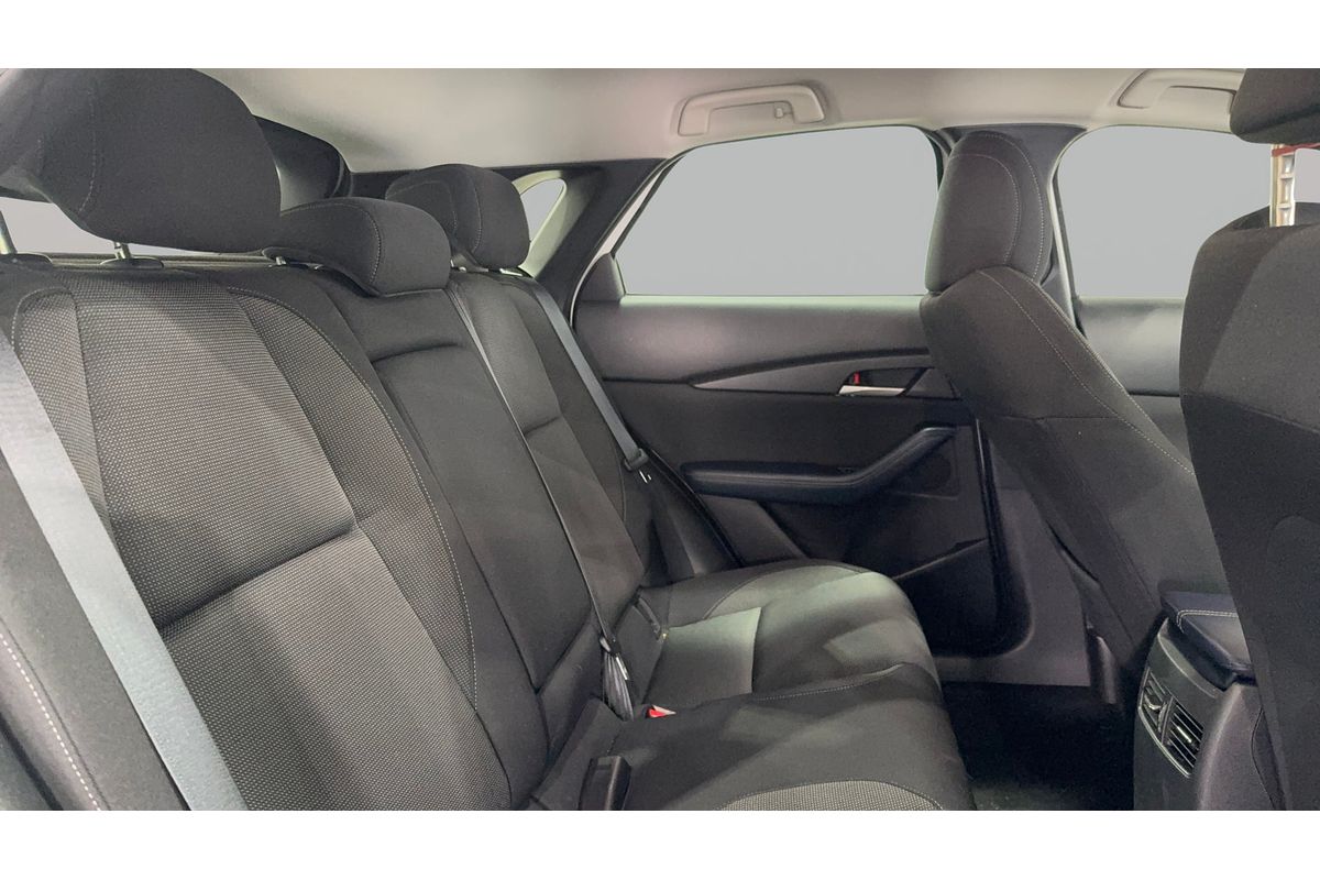 2023 Mazda CX-30 G20 Evolve DM Series