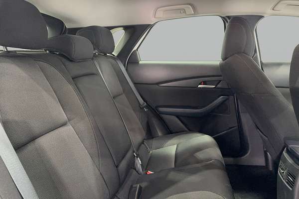 2023 Mazda CX-30 G20 Evolve DM Series