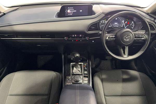 2023 Mazda CX-30 G20 Evolve DM Series