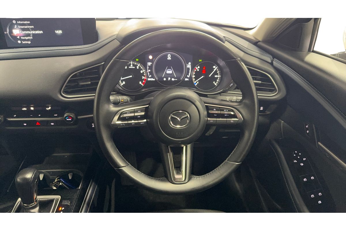 2023 Mazda CX-30 G20 Evolve DM Series