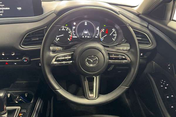 2023 Mazda CX-30 G20 Evolve DM Series