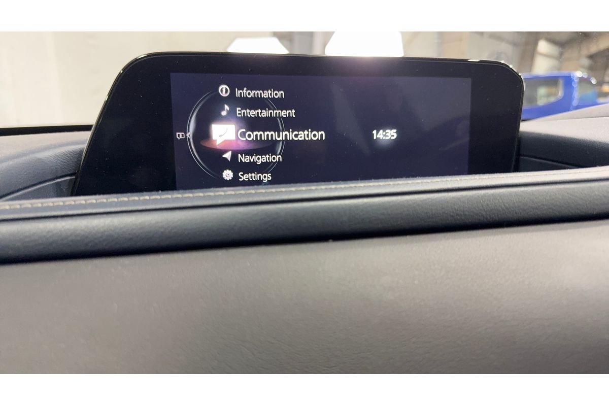 2023 Mazda CX-30 G20 Evolve DM Series