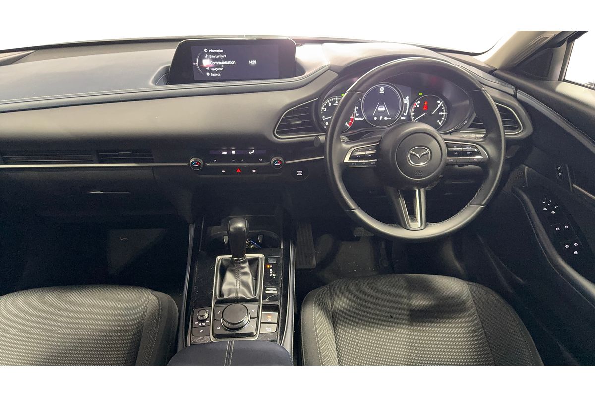2023 Mazda CX-30 G20 Evolve DM Series