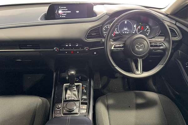 2023 Mazda CX-30 G20 Evolve DM Series