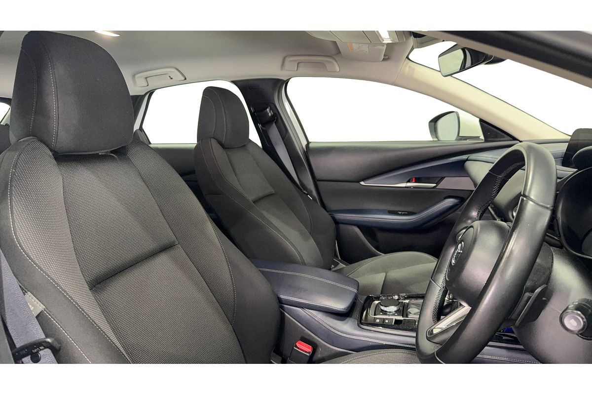 2023 Mazda CX-30 G20 Evolve DM Series