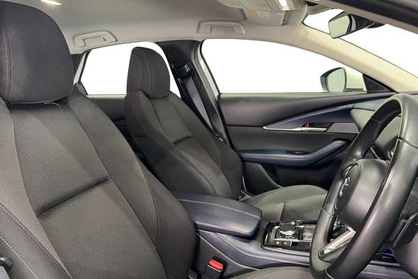 2023 Mazda CX-30 G20 Evolve DM Series