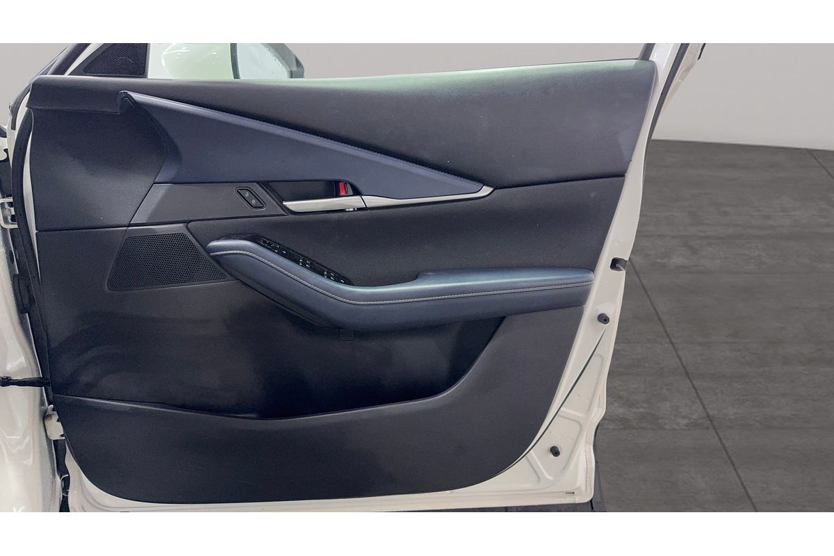 2023 Mazda CX-30 G20 Evolve DM Series