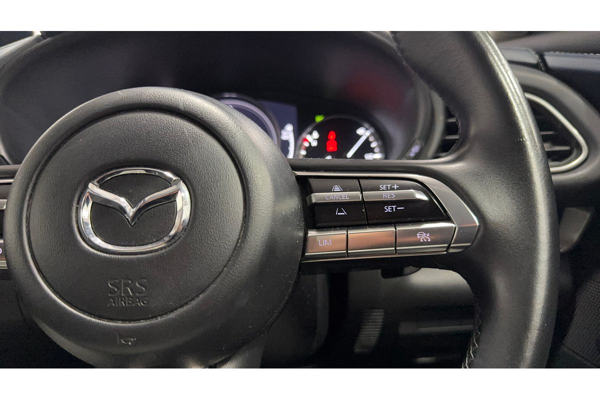 2023 Mazda CX-30 G20 Evolve DM Series