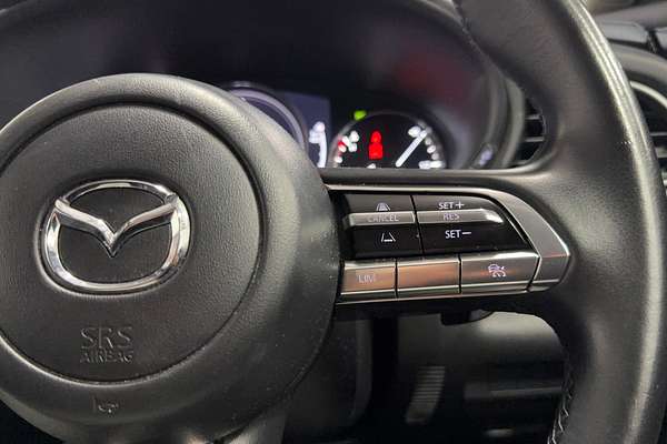 2023 Mazda CX-30 G20 Evolve DM Series