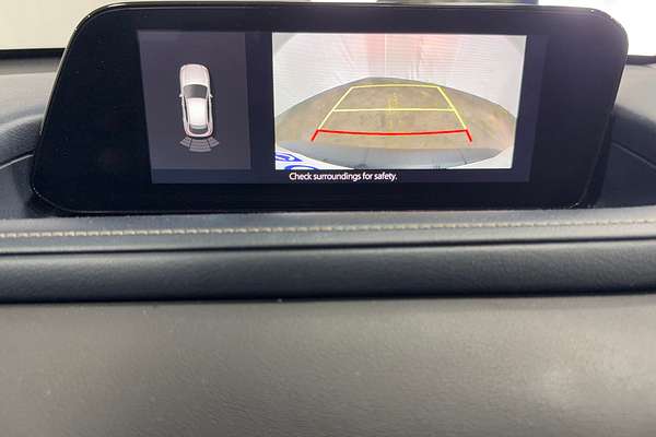 2023 Mazda CX-30 G20 Evolve DM Series
