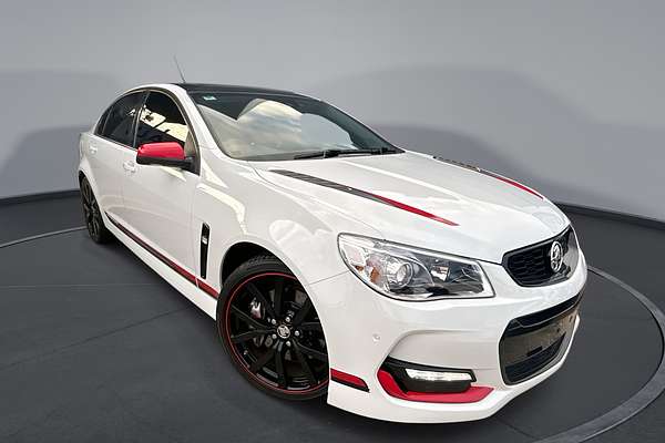 2017 Holden Commodore Motorsport Edition VF Series II