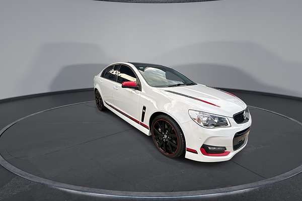 2017 Holden Commodore Motorsport Edition VF Series II