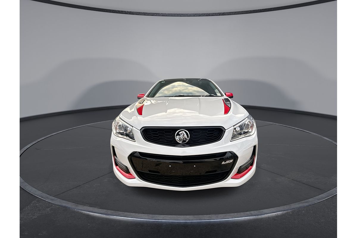 2017 Holden Commodore Motorsport Edition VF Series II