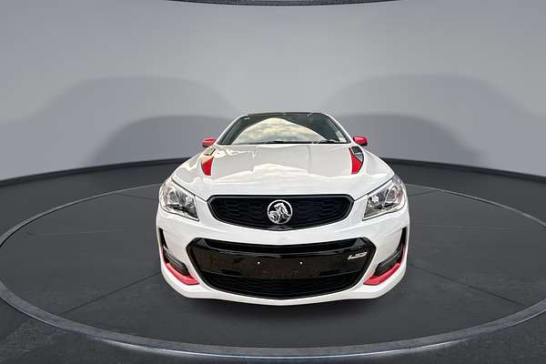 2017 Holden Commodore Motorsport Edition VF Series II