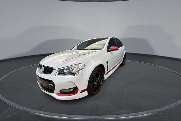 2017 Holden Commodore Motorsport Edition VF Series II