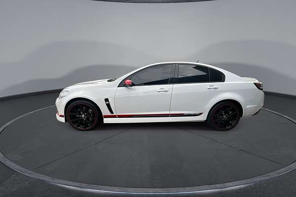 2017 Holden Commodore Motorsport Edition VF Series II